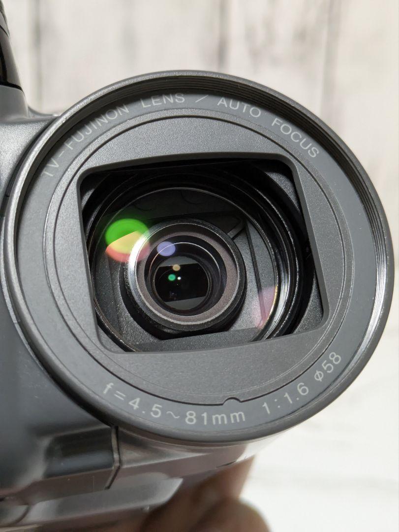 美品】FUJIX FH30ST Hi8 8mm対応