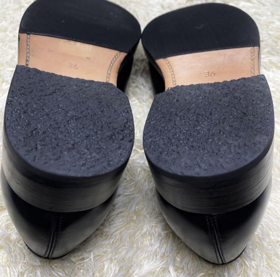未使用級』GENTIQUE PENNY LOAFER Shinzone別注 - メルカリ