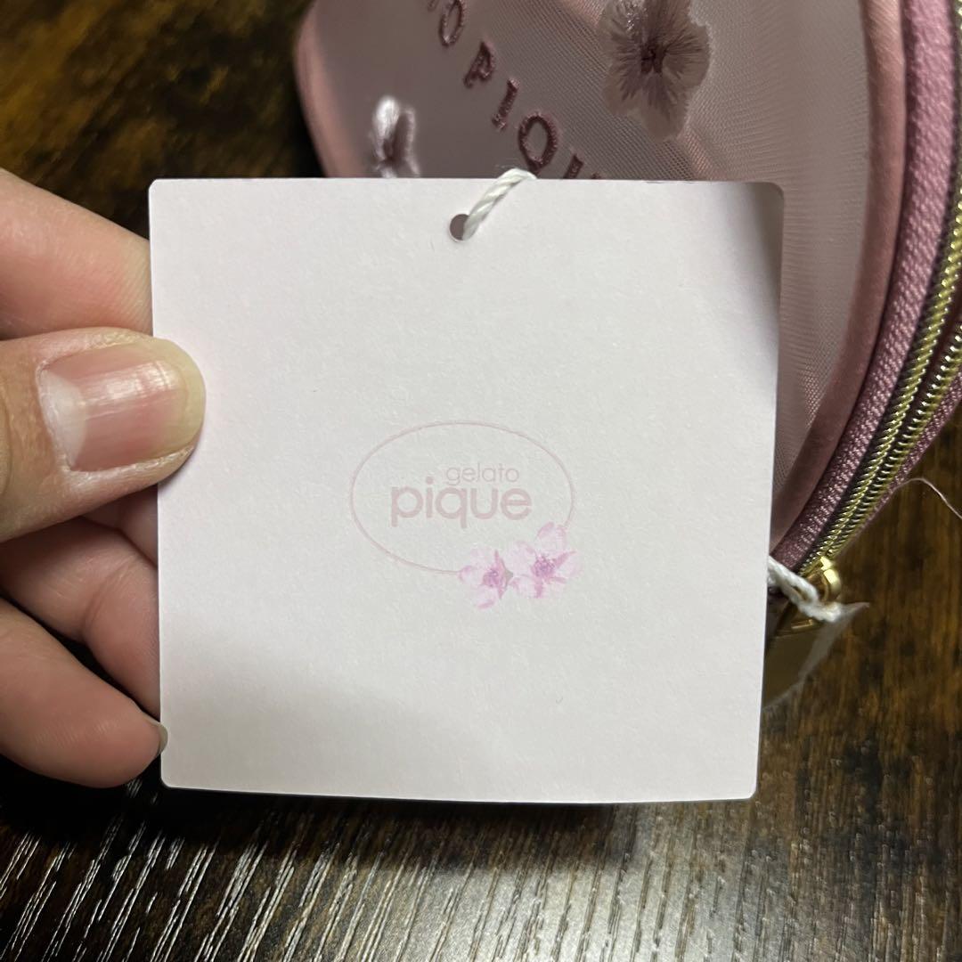 新品】♡ジェラートピケ♡ツインラビットジャガードプルオーバー