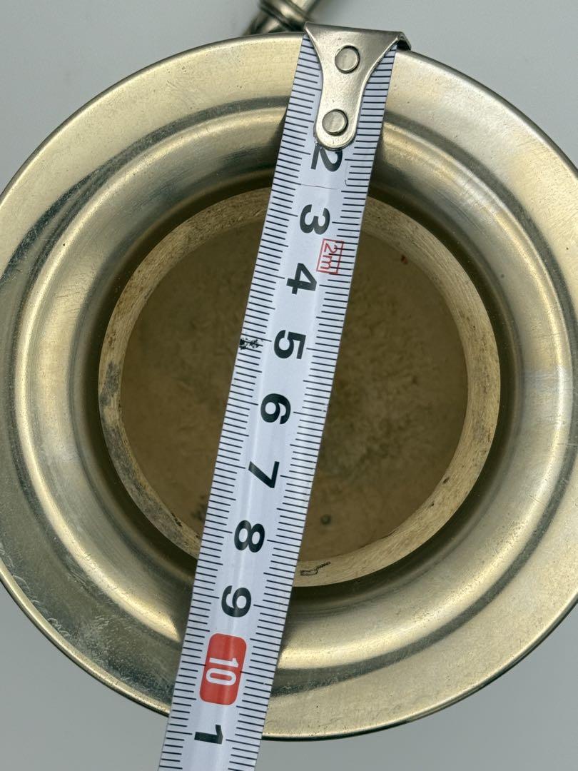 マテ壺、マテ茶、ストロー　4点セット