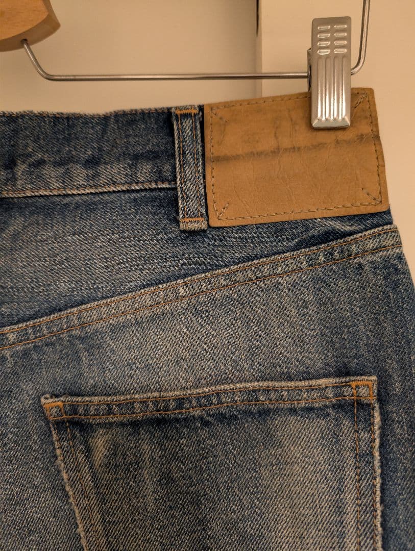 CELINE セルビッチデニムジーンズ サイズ25S CELINE DECORATOM_COM_BR