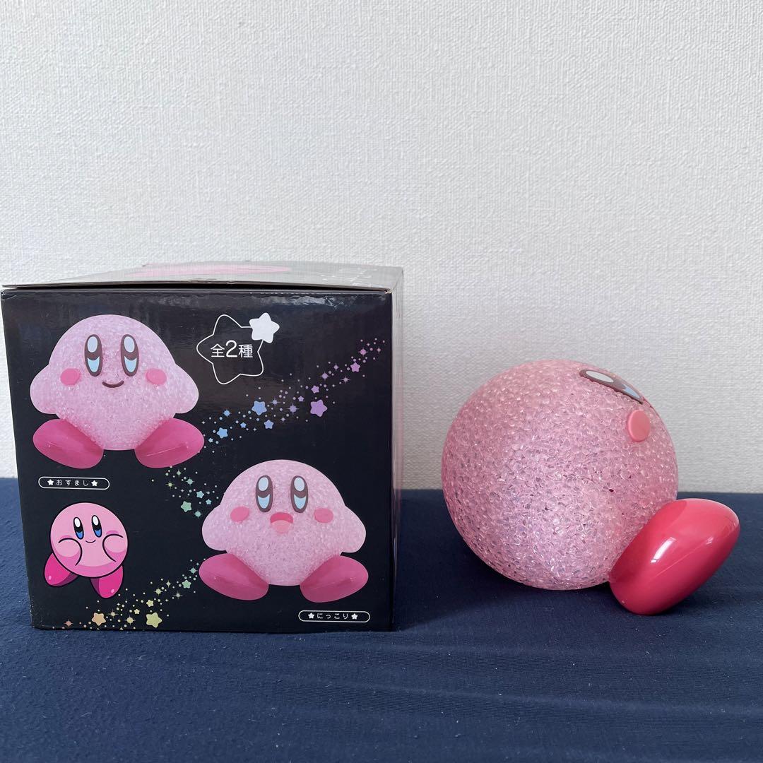 Kirby Room Light - Tokyo Otaku Mode (TOM)