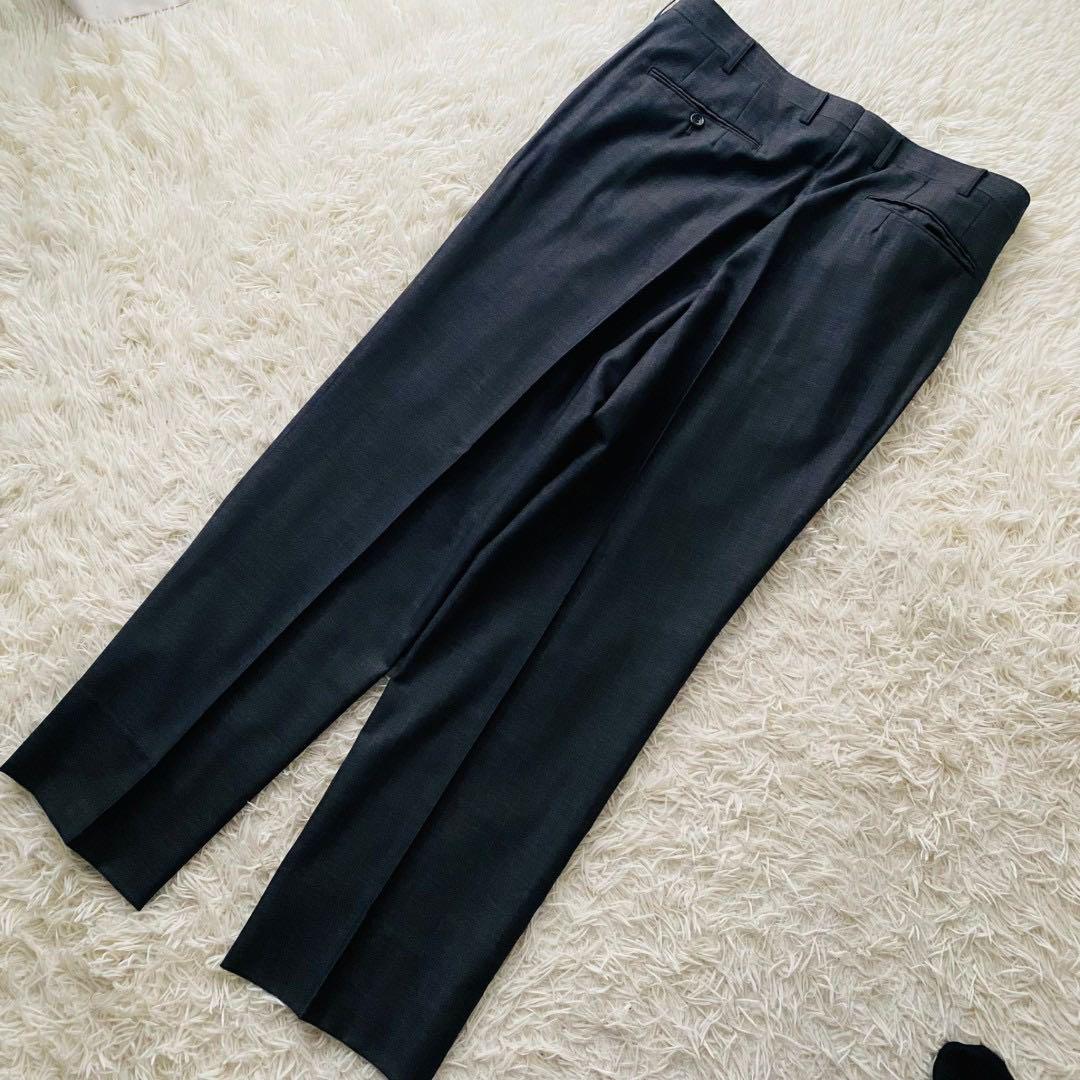 ●ヘリンボーン セットアップ
