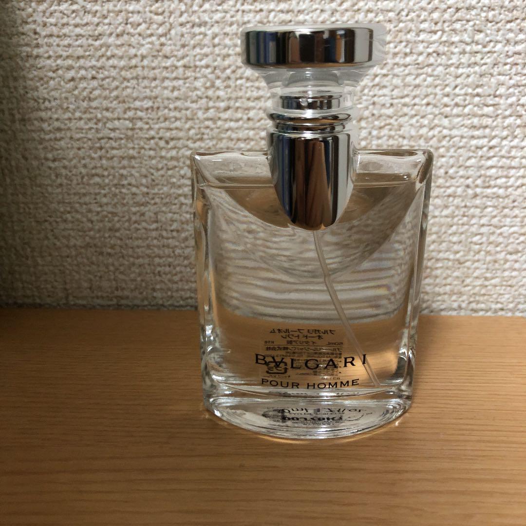 BVLGARI ブルガリ プールオム オードトワレ 50mL 新製品情報も満載 BVLGARI ブルガリ プールオム オードトワレ 50mL 新製品情報も満載