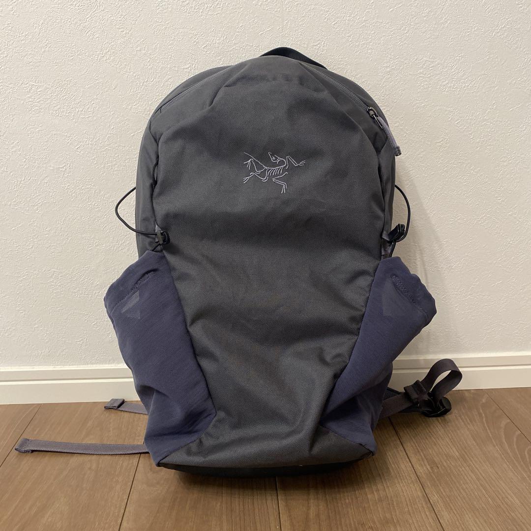 正規品 ARC’TERYX マンティス16 バックパック