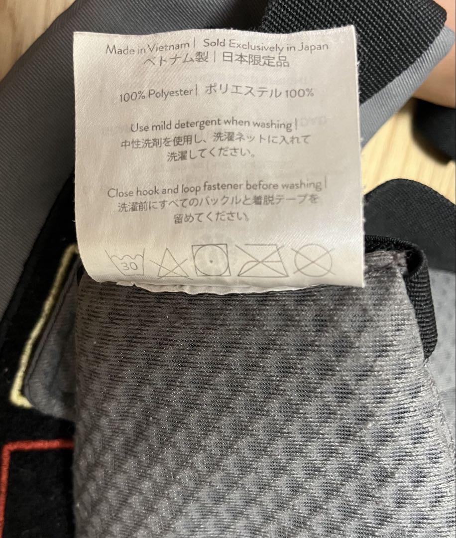 エルゴベビー ベビーキャリア 抱っこ紐