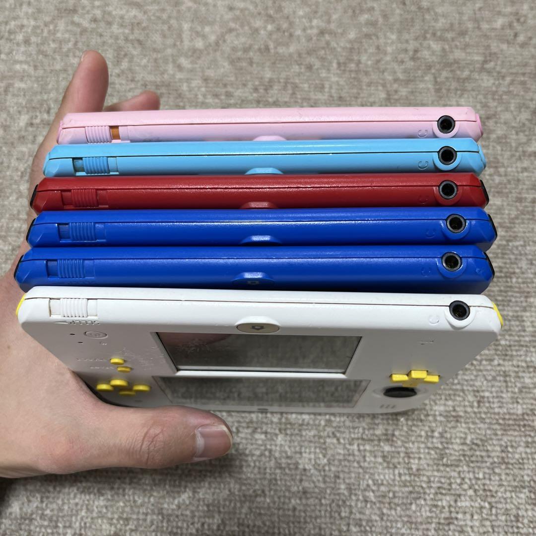 2DS まとめ