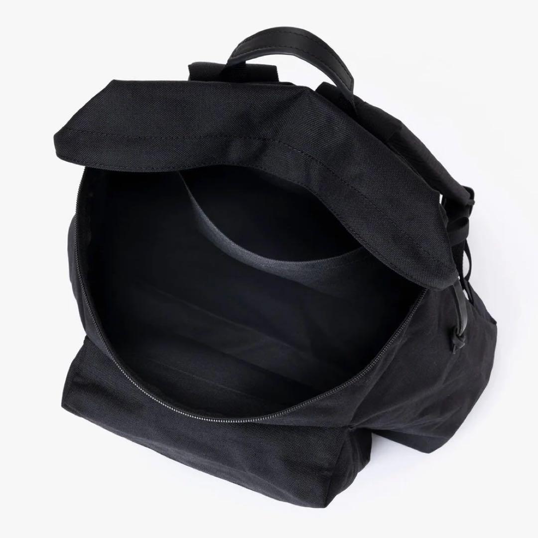 Aeta アエタ　NY01-TF BACKPACK バックパック
