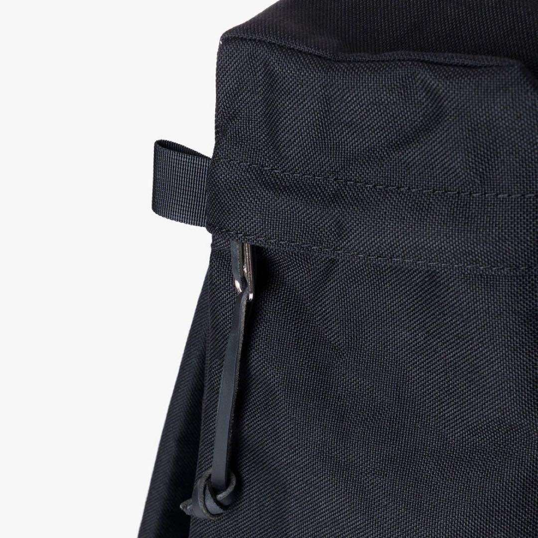 Aeta アエタ　NY01-TF BACKPACK バックパック