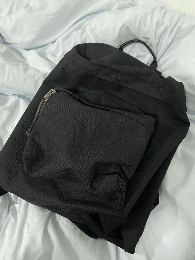 Aeta アエタ　NY01-TF BACKPACK バックパック