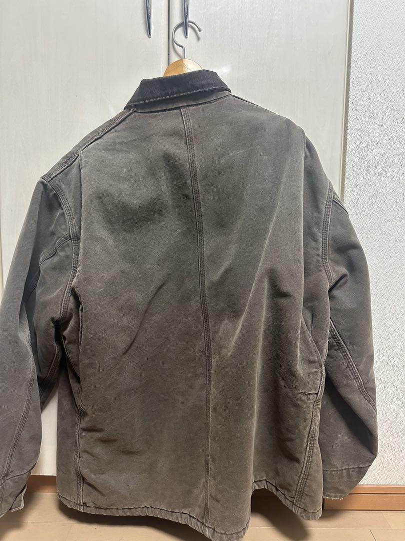 carhartt ジャケット XL
