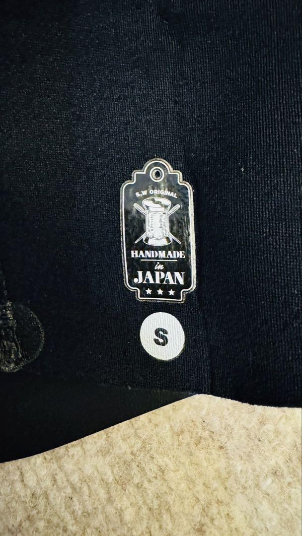 ネオプレンフード付きサーフキャップ Sサイズ 日本製