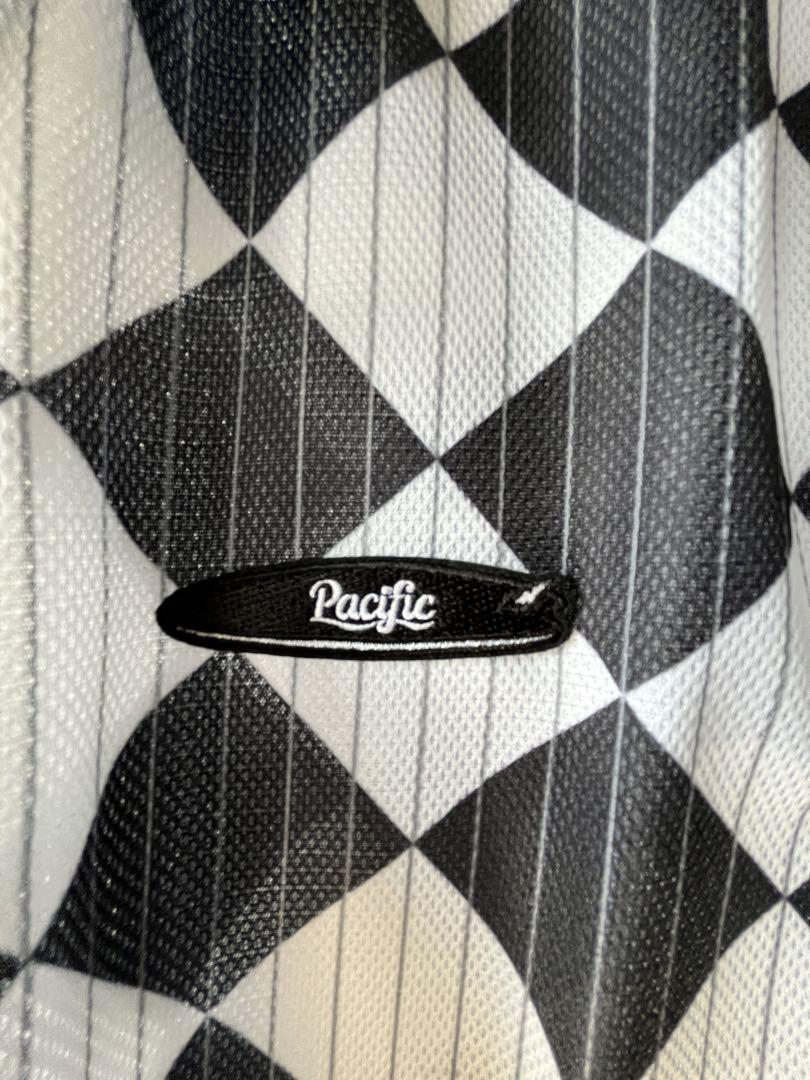 大学生協のスーツ提携店割引 Pacific Golf ポロシャツ Club メンズウェア