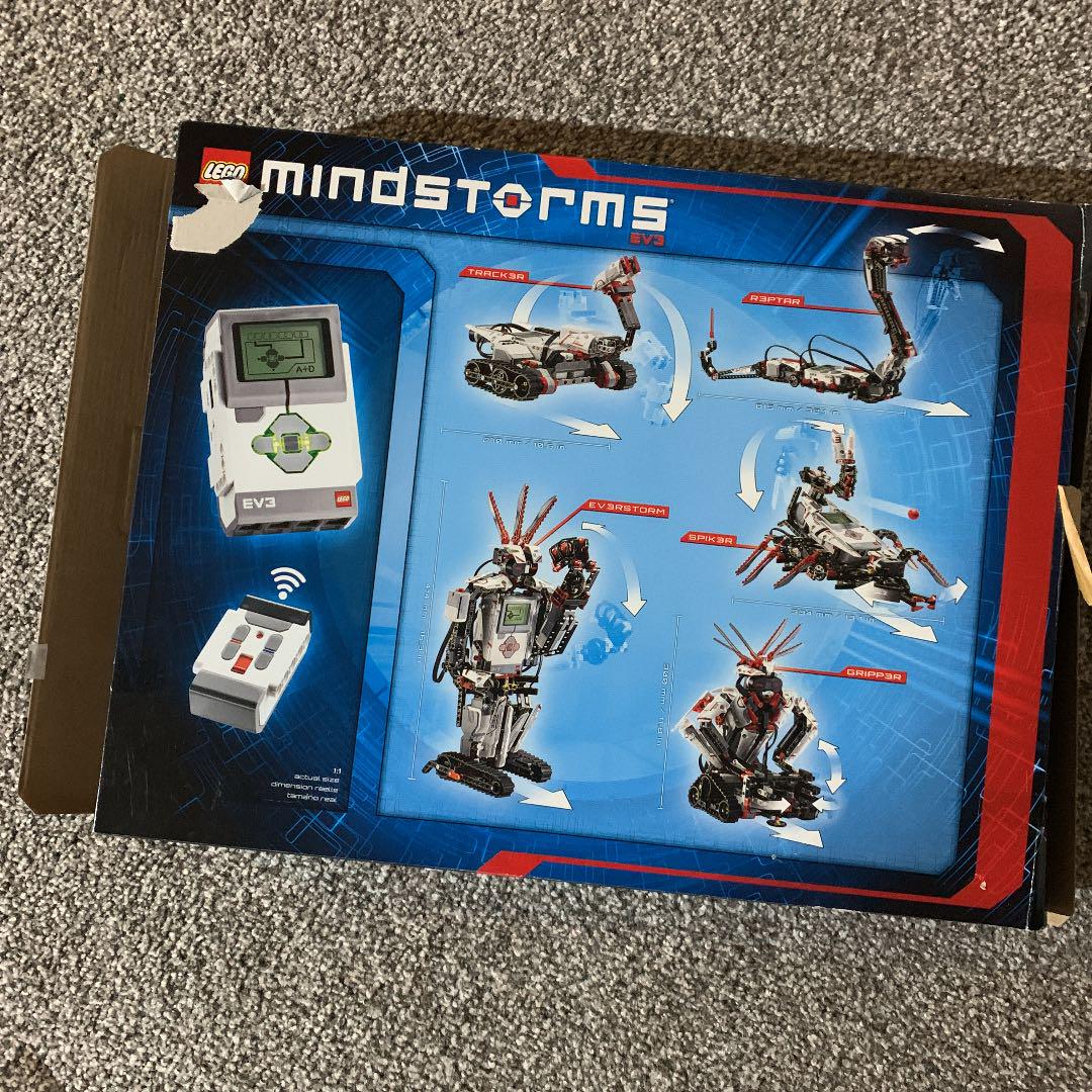 leg0マインドストームEV3 31313 レゴ 取扱No.1 businessbookssouthwest