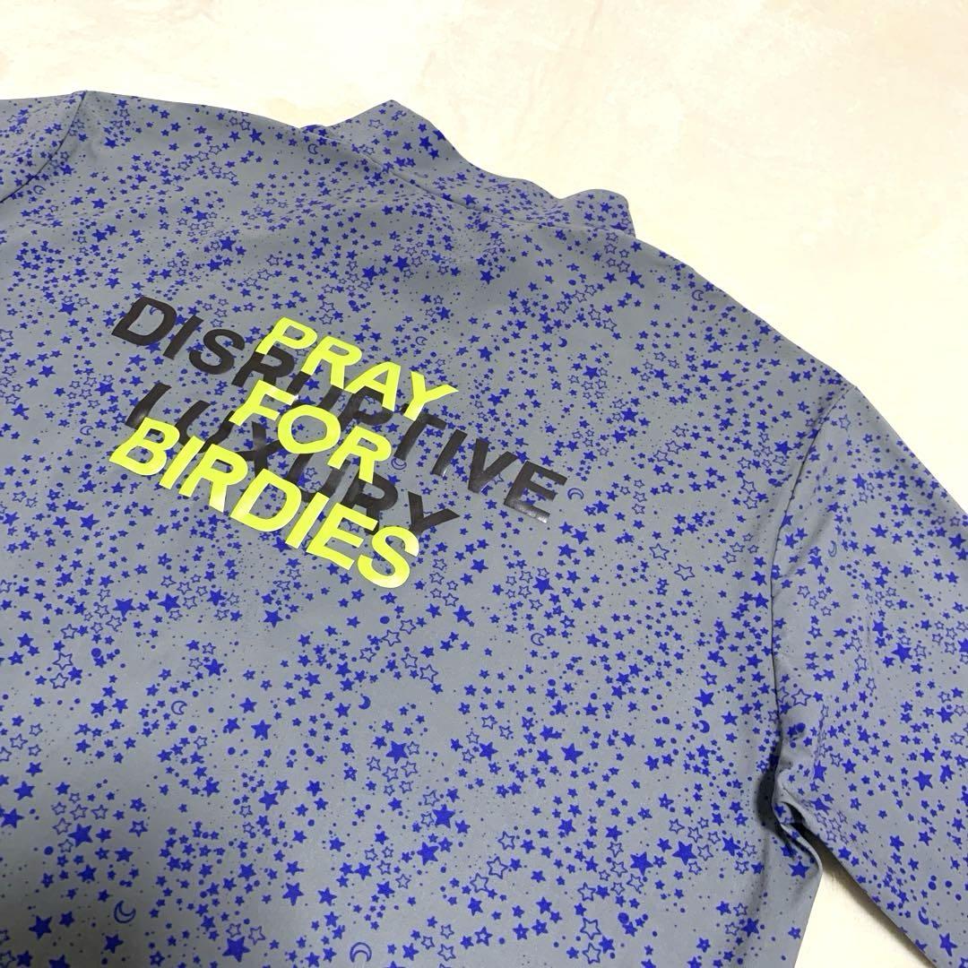 【超美品】G/FORE 半袖モックネック 3