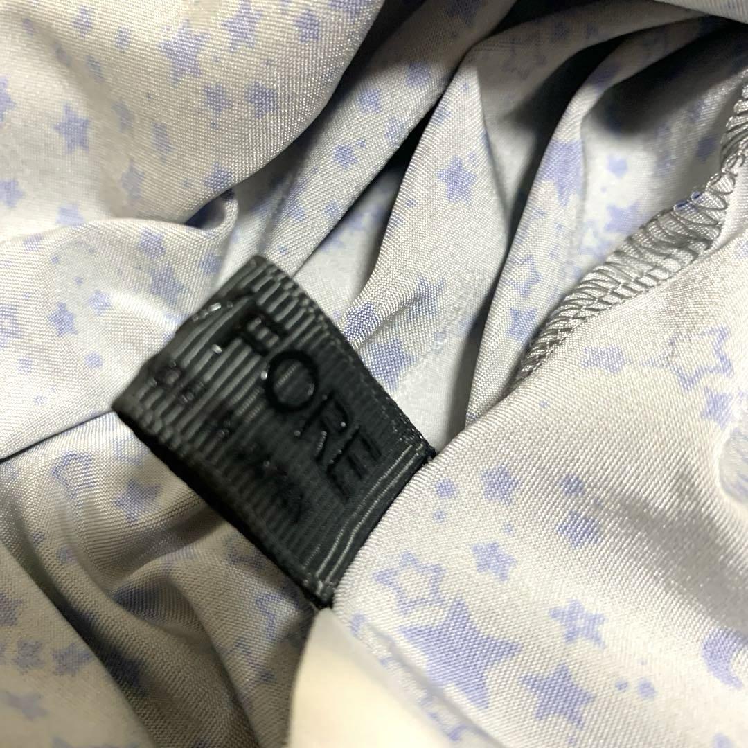 【超美品】G/FORE 半袖モックネック 3