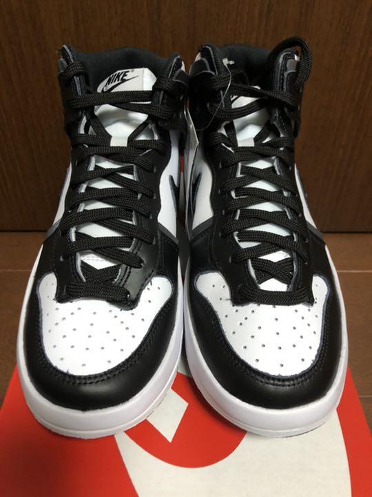 安い正規店 NIKE WMNS DUNK HIGH UP ウィメンズダンクハイ 24.5cm AyNX2-m18637303782 安い最安値