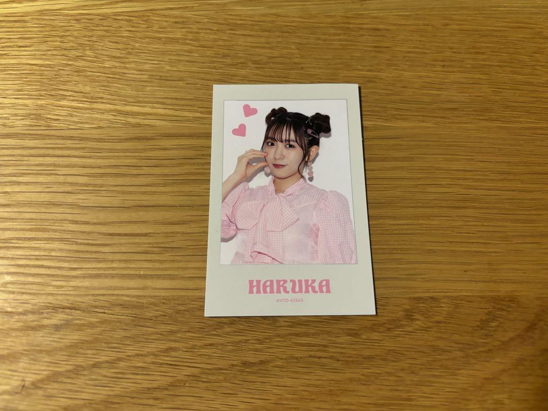 【美品】超ときめき宣伝部 かわいいメモリアル 限定版