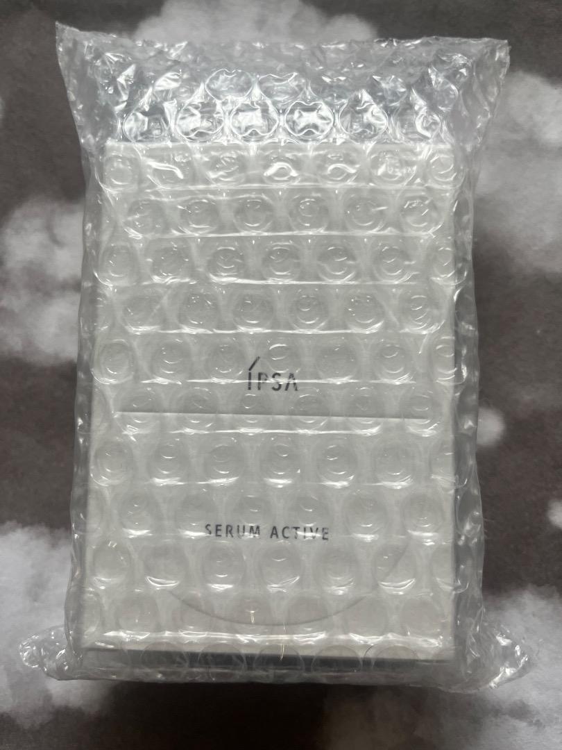IPSA　イプサ　セラム　アクティブ　50ml