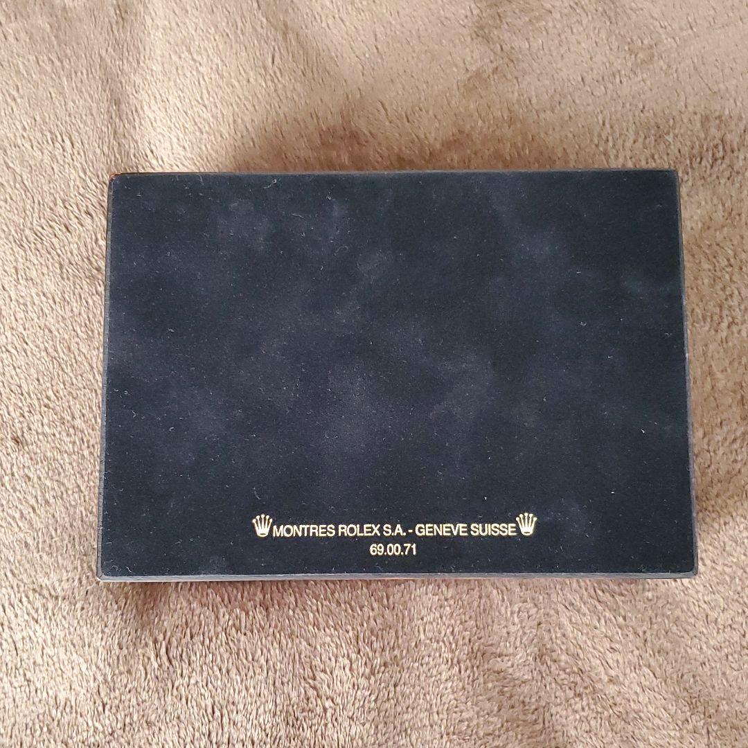 HOT爆買い ROLEX コマ ロレックス説明書 QfkE0-m18638185687 木箱ケース 再入荷お得