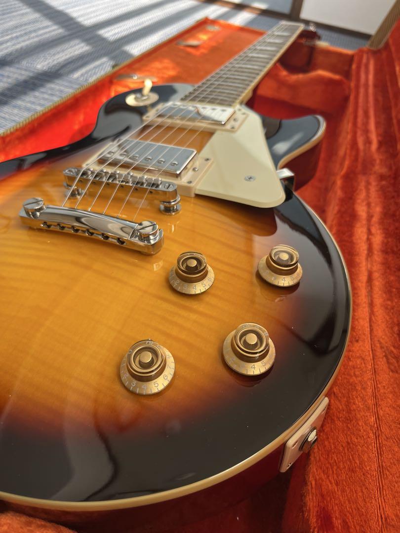 Epiphone Les Paul Standard 50s 2022年製