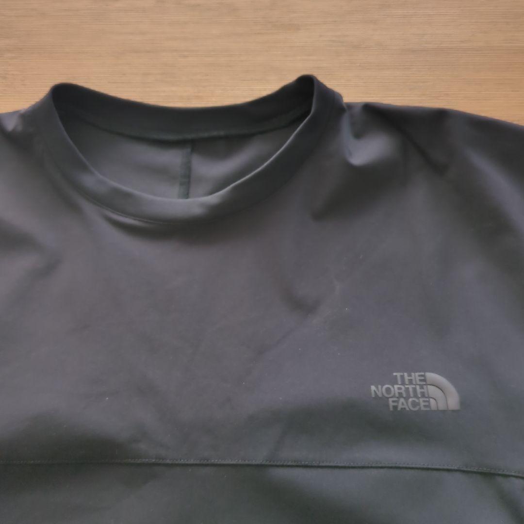 THE NORTH FACE エイペックスライトピステ