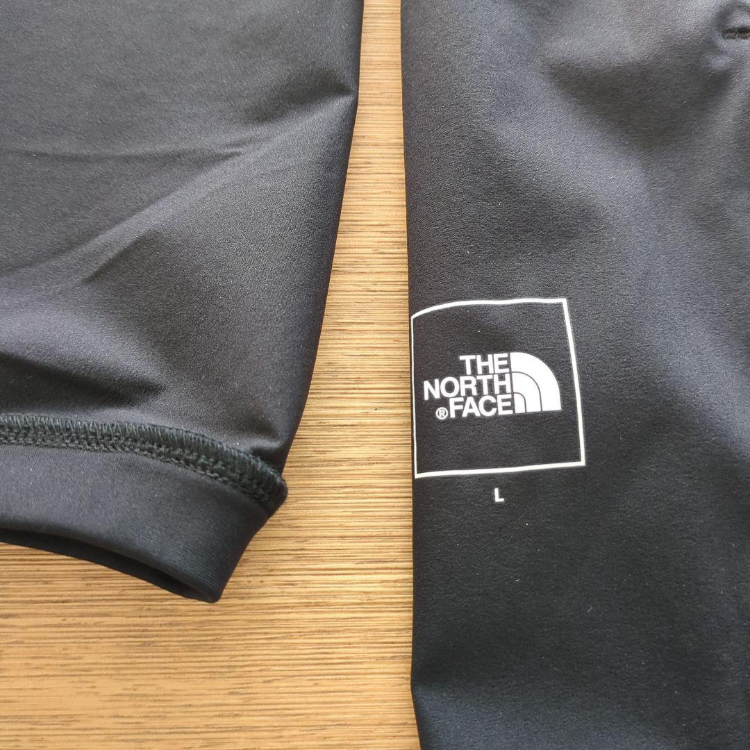 THE NORTH FACE エイペックスライトピステ