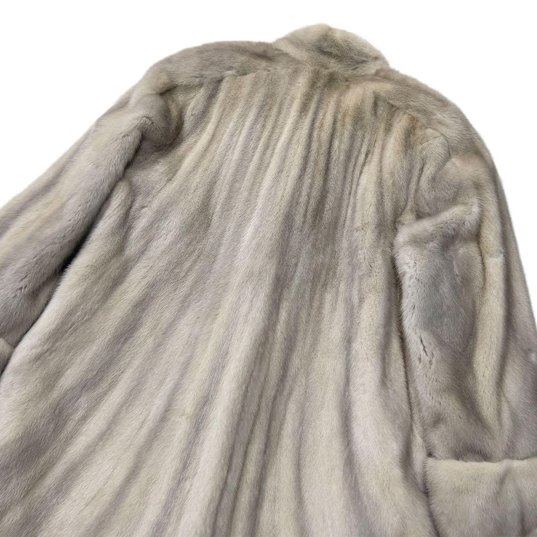 サファイアミンク エンバ