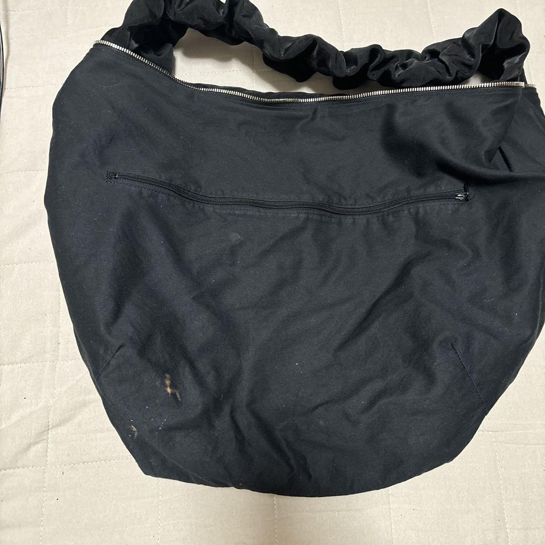 OUAT Office Bag（BLACK）