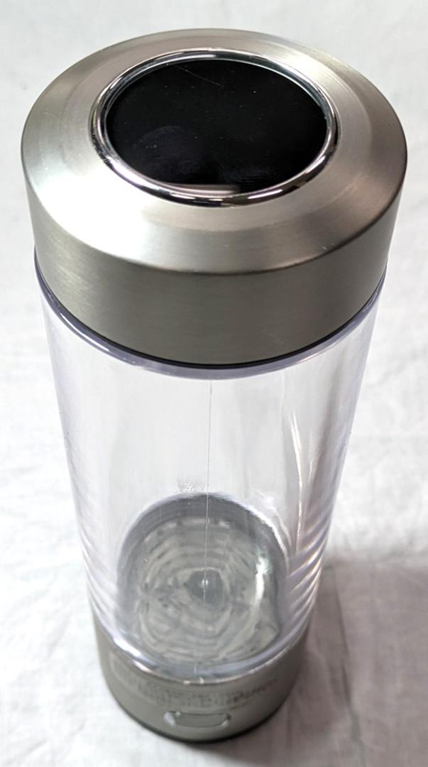 ★新品★ SOUYI JAPAN 水素水生成器 SY-065 x 3本セット_Ⅳ