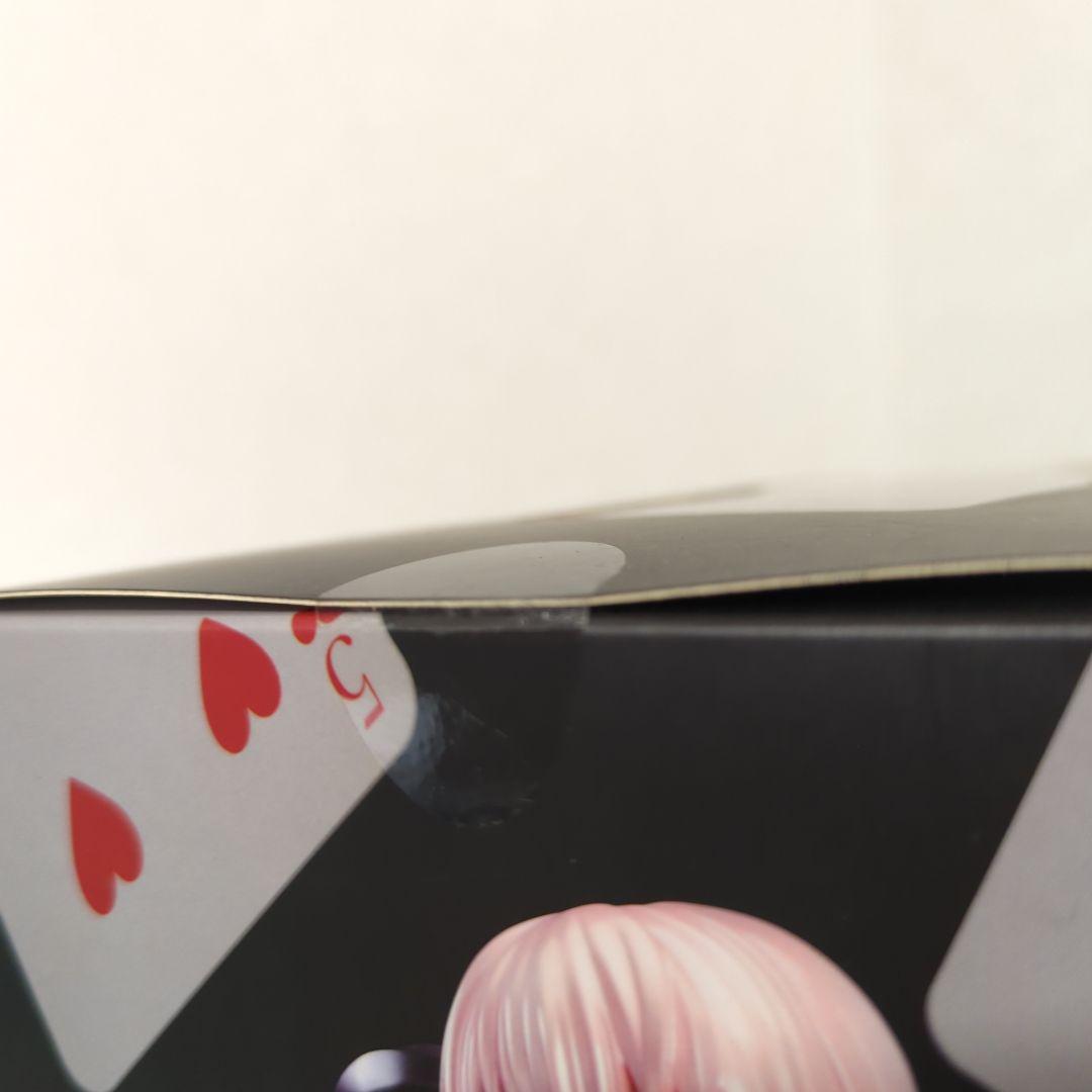 【希少・未開封】巡音ルカ テンプテーションVer. 1/7 マックスファクトリー