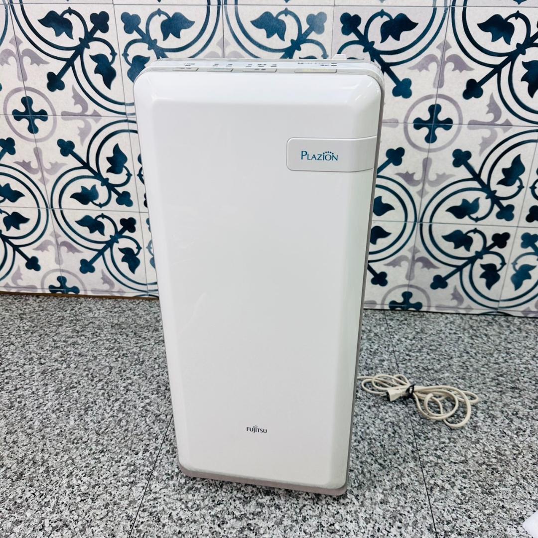 富士通ゼネラル HDS-302G PLAZION プラズィオン 脱臭機 20年製