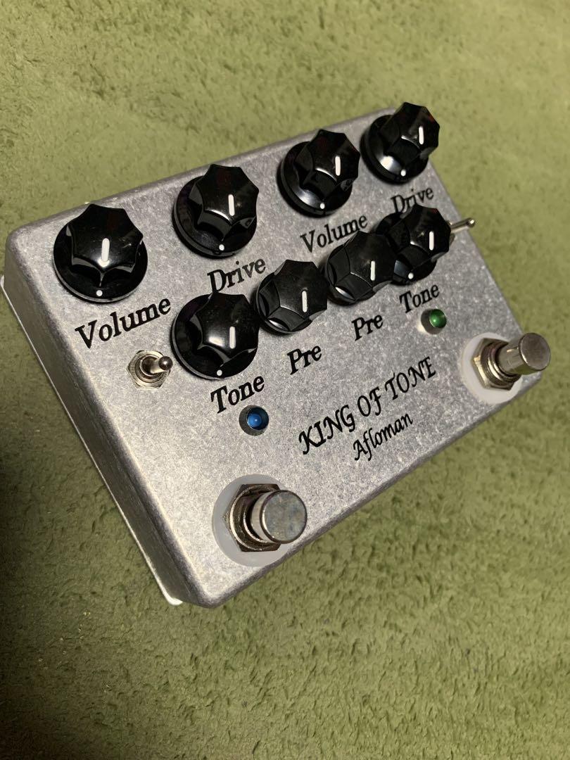 big muff rams head 1976 clone ラムズヘッド