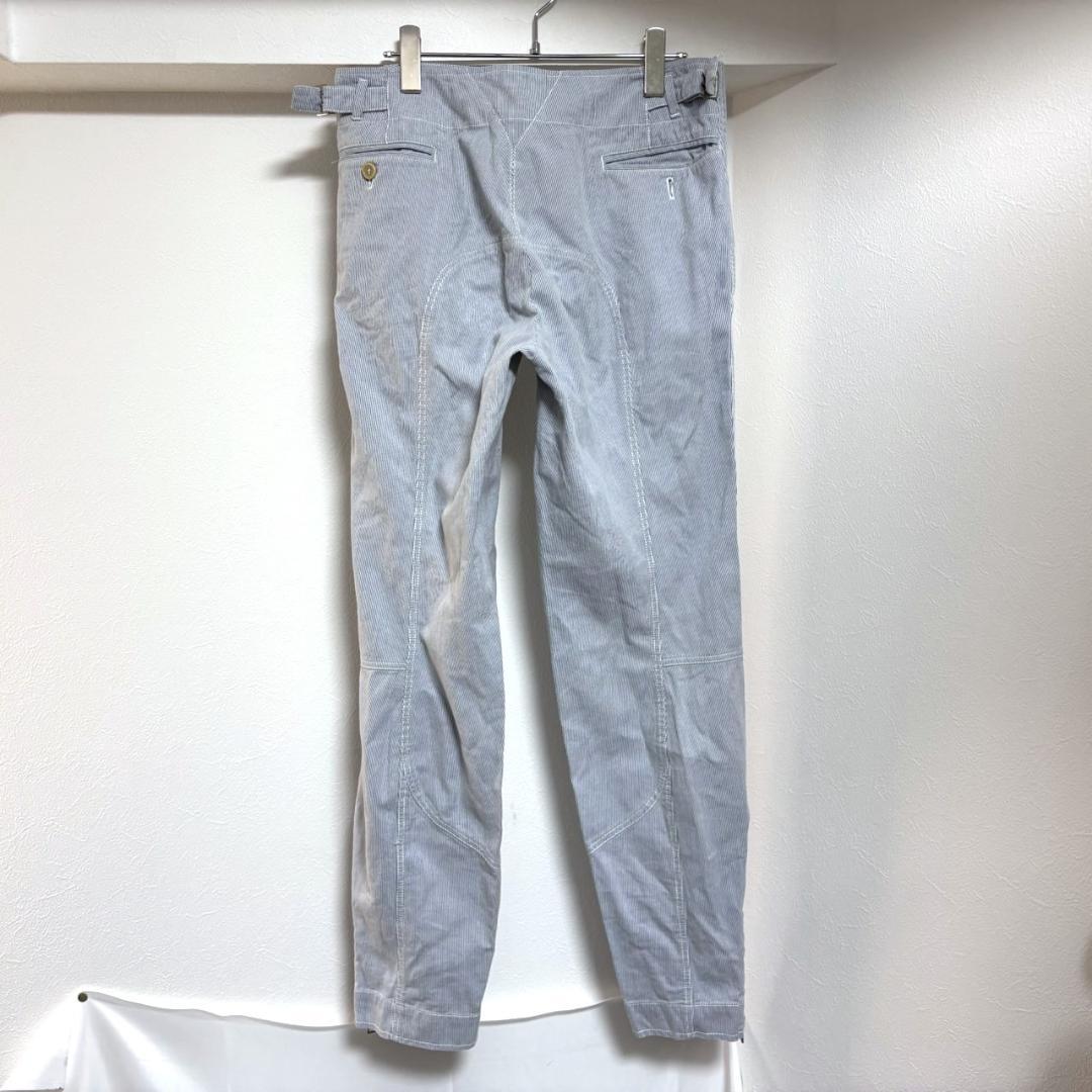 パンツ 90s 00s PRADA SPORT WORK STRIPE PANTS