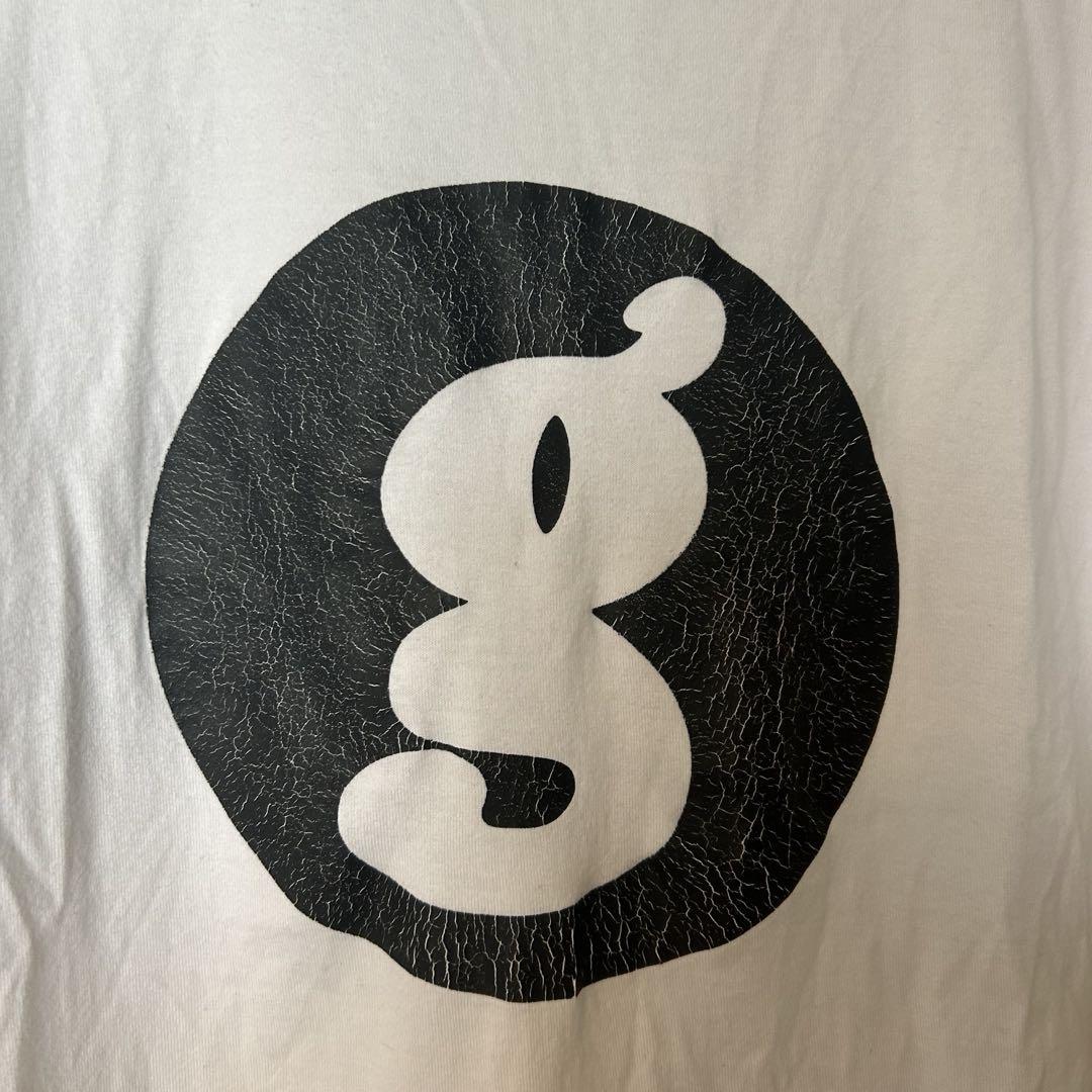 復刻 good enough Tシャツ XL グッドイナフ - メルカリ