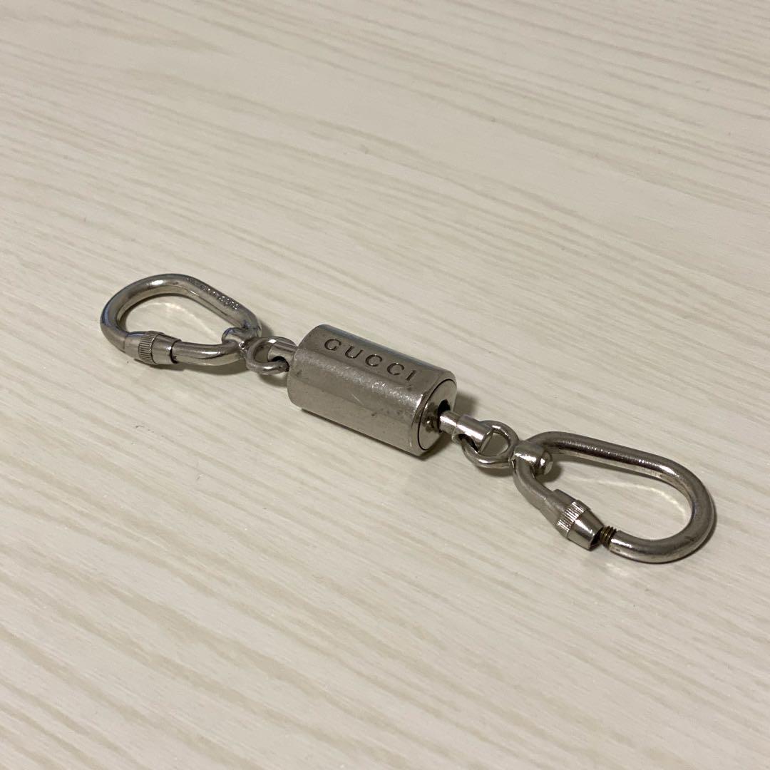 GUCCI グッチ キーリング キーホルダー キーチェーン
