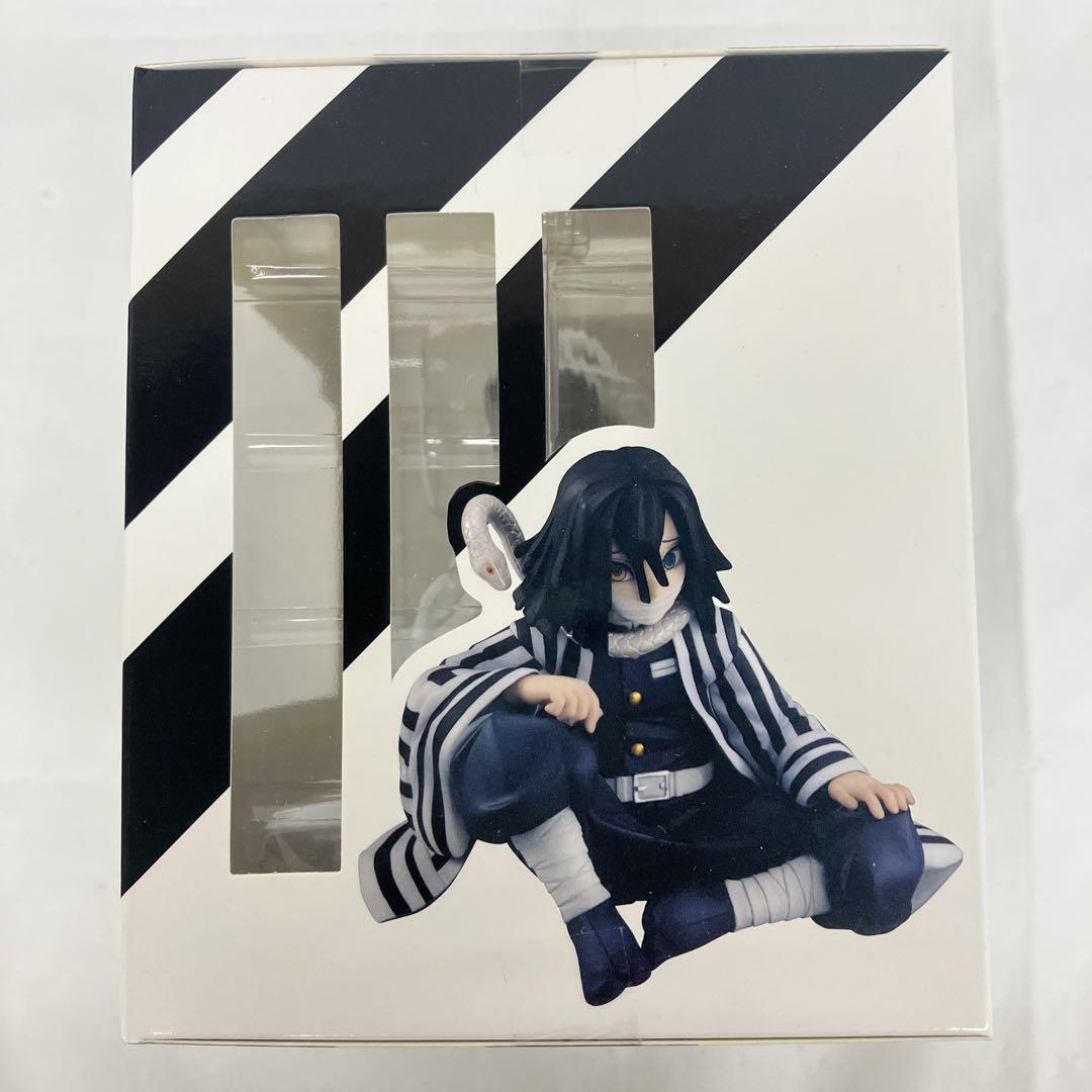 鬼滅の刃 伊黒 G.E.M てのひら伊黒さん オマケ付 Amazon | メガハウス(MegaHouse) G.E.M.シリーズ 鬼滅の刃