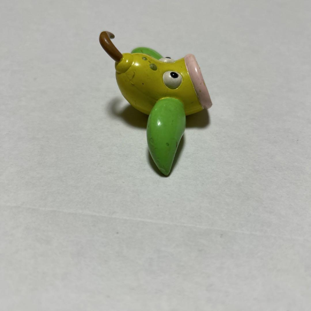 ポケモン モンコレ ウツドン ウツボット 初期 TOMY - メルカリ