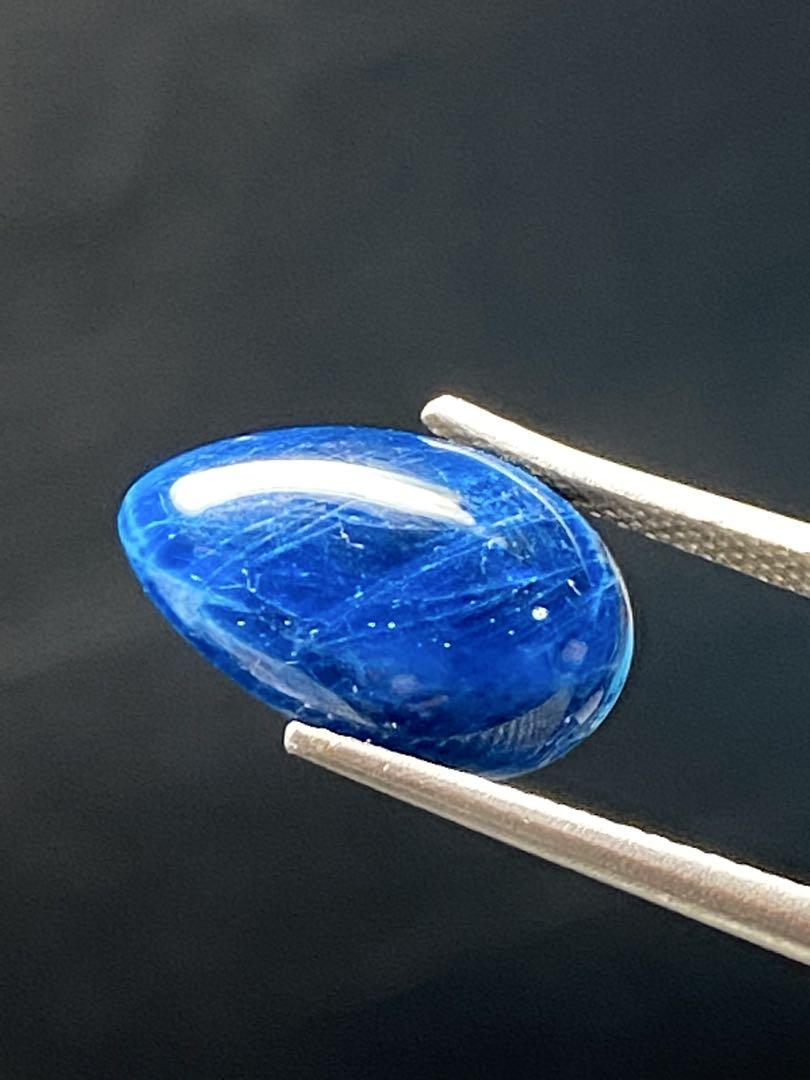 ハユーン　クリスタル　アウイン　アウイナイト ルース　3.5ct Hayune
