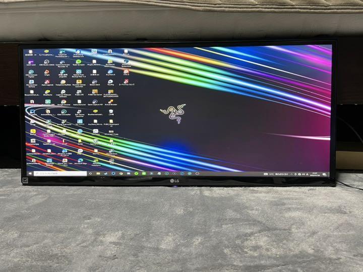 限定SALE新作登場 LG 29UM59-P 29インチ M6y1c-m18643608656 モニター ディスプレイ 在庫あ国産