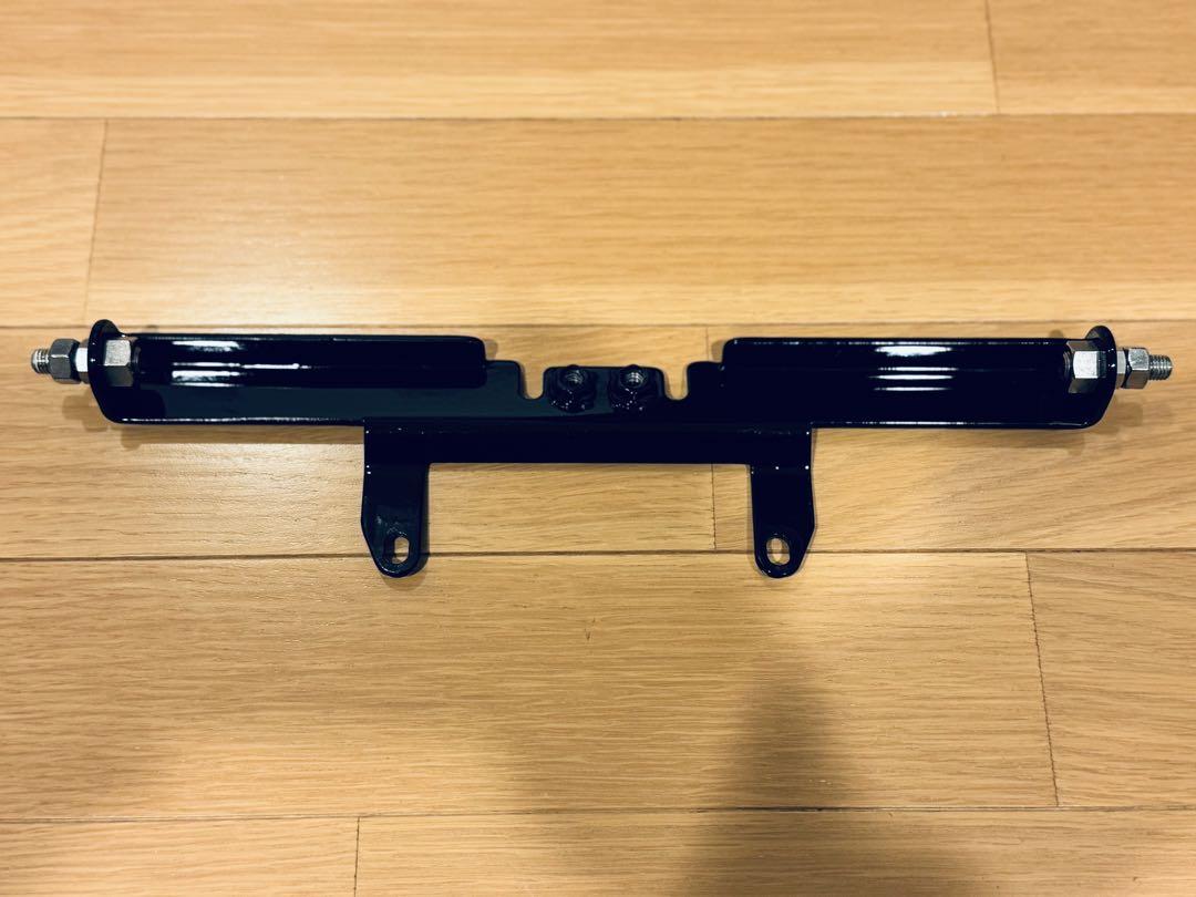 トライジャTRIJYAウインカーステーワイド
