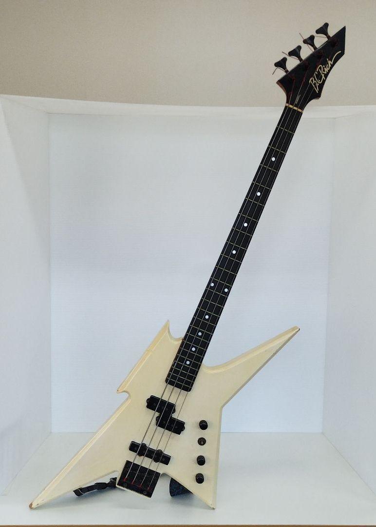 ビーシーリッチ エレキベース BC Rich BCリッチ 810810.co.jp