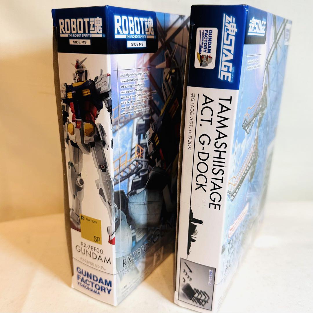 RX-78F00 ガンダム