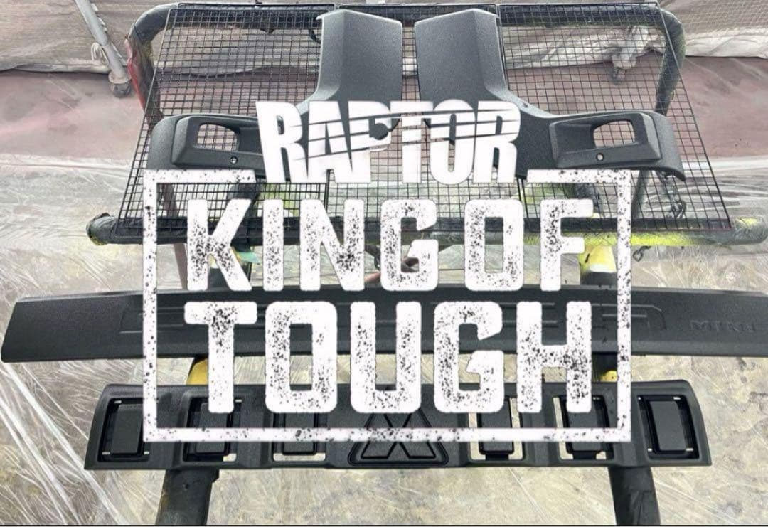 卸売 通販自動車・オートバイ - デリカミニ ダイナミックシールド リア