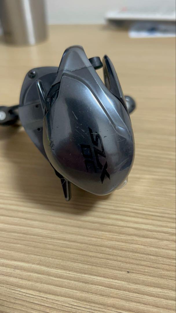 リール SLX DC XT 70HG