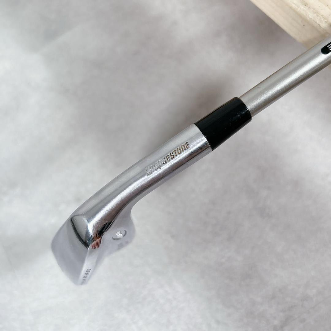 W709 TOURSTAGE X-BRADE アイアン 2i 1本 フレックスX