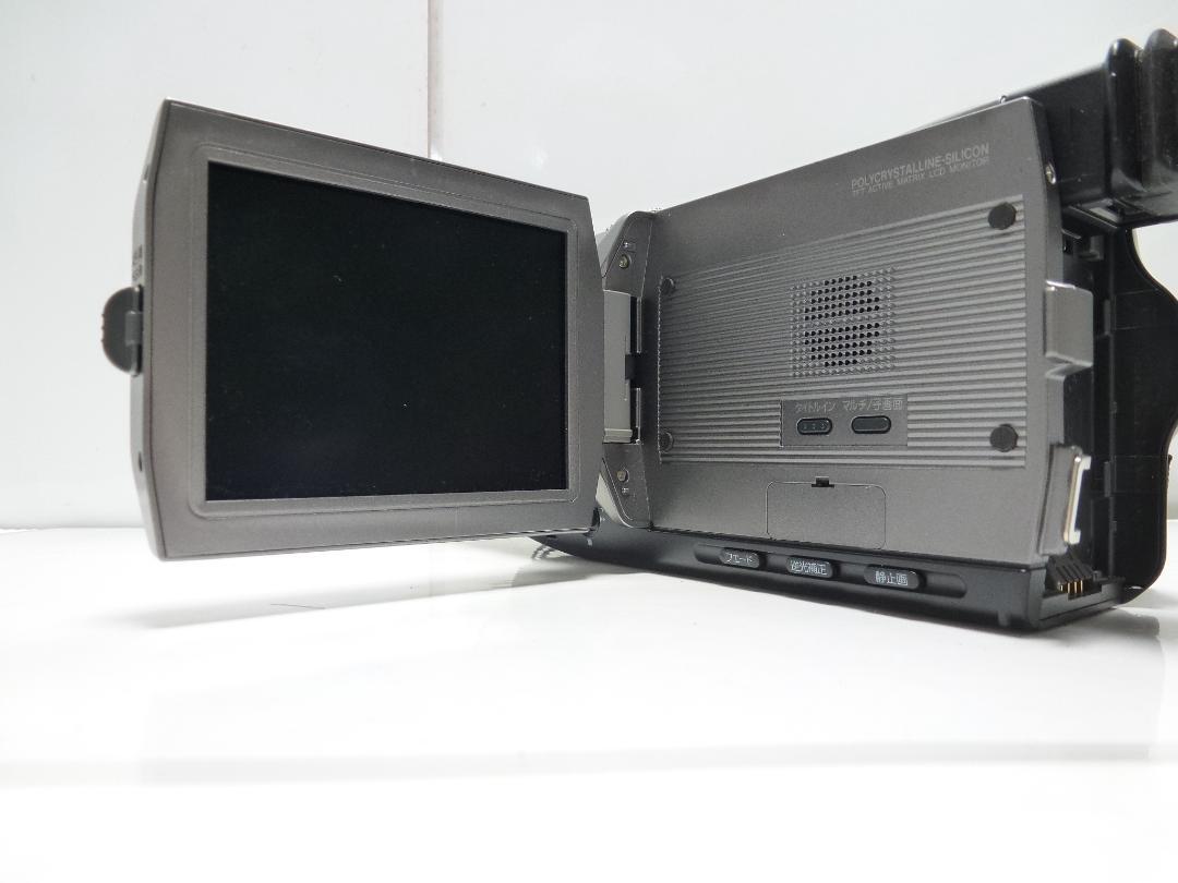 希少　動作品　MiniDV　パナソニックビデオカメラ　NV-MX2500　大人気 希少 動作品 MiniDV パナソニックビデオカメラ NV-MX2500 大人気