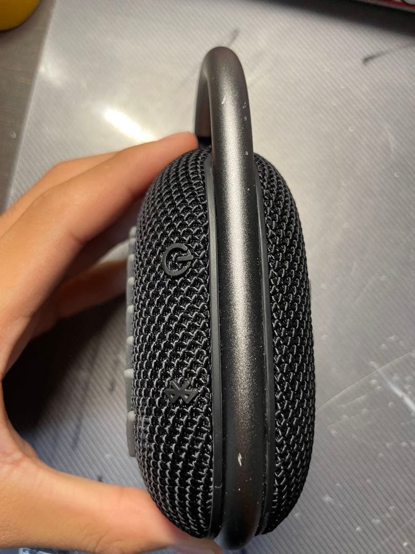 【JBLスピーカー2点セット】Flip6 & Clip4 スピーカー