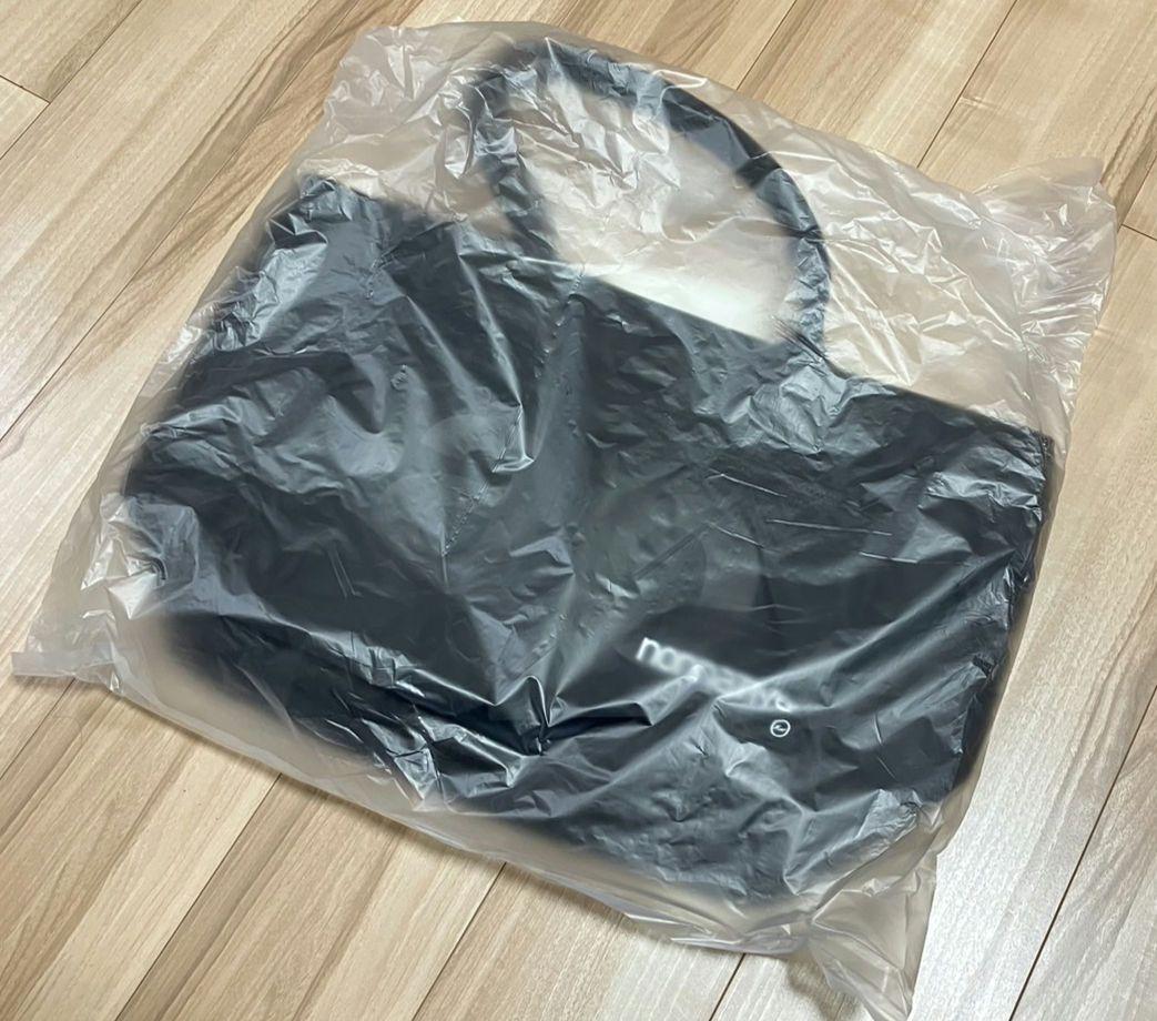 即発送ARTIST PROOF FRGMT nonnative TOTE BAG - メルカリ