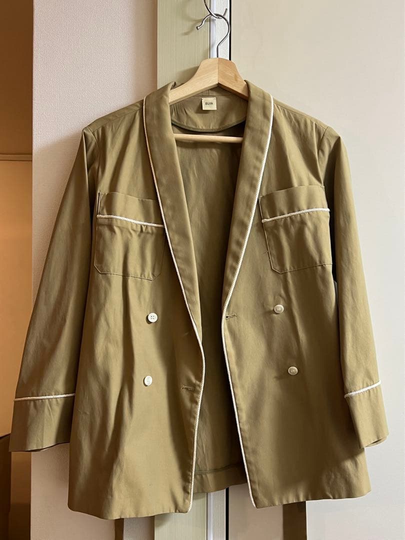 ELIN エリン セットアップ ELIN セットアップエリン